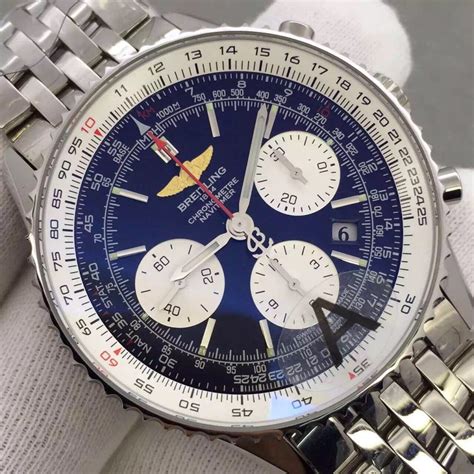 watches breitling fake|Breitling watches first copy.